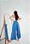 BLUSA CROPPED COM TOP BRANCA LILY BELLE - Imagem 3