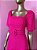 Vestido Midi de Laise Pink - Imagem 4