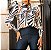 Camisa Estampada Lily belle - Imagem 1