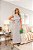 Conjunto Moletinho Saia Midi e Blusa  Lily belle - Imagem 2