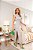 Conjunto Moletinho Saia Midi e Blusa  Lily belle - Imagem 1