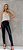 Calça Morina Power Skinny - Imagem 1