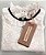 Blusa com renda Off White Eva bella Isadora - Imagem 2
