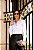 Camisa branca Lily  belle - Imagem 1