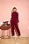 Conjunto Moletom Feminino Eva bella Alice - Imagem 4