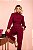 Conjunto Moletom Feminino Eva bella Alice - Imagem 6