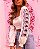 Cropped Limonada Pink - Imagem 1