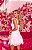 Vestido Darling Limonada Pink - Imagem 4