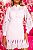Vestido de mangas longas em Laise Emotion - Imagem 3
