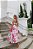 Conjunto Floral Limonada Pink - Imagem 2