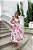 Conjunto Floral Limonada Pink - Imagem 1