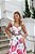 Conjunto Floral Limonada Pink - Imagem 3