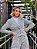 Casaco Pied de Poule Eva bella  Jade - Imagem 6