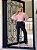 Calça montaria skinny Eva bella Priscila - Imagem 5