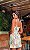 Vestido Estampada Arara Lily belle - Imagem 4