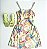 Vestido Estampada Arara Lily belle - Imagem 2