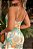 Vestido Canelado Estampa Exclusiva Lily Belle - Imagem 2