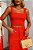 Conjunto Saia e Cropped Lily belle Pink - Imagem 2