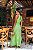 Vestido Longo Lily belle com detalhe lateral - Imagem 3