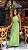 Vestido Longo Lily belle com detalhe lateral - Imagem 4