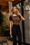 T-Shirt animal Print Eva bella  Naiara - Imagem 4