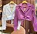 Camisa Tricoline Lily belle - Imagem 6