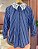 CAMISA TRICOLINE LISTRADA - Imagem 4