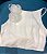 BLUSA VISCOLINHO COM APLICAÇÃO DE FLOR REMOVÍVEL - Imagem 4
