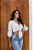 BLUSA VISCOLINHO - Imagem 1