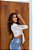BLUSA VISCOLINHO - Imagem 2