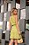 Vestido verde Eva bella bordado - Imagem 3