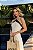 Vestido Canelado Eva bella Vitoria - Imagem 2