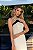 Vestido Canelado Eva bella Vitoria - Imagem 5