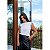 Blusa meia malha com pedraria Lily Belle - Imagem 3
