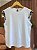 Blusa meia malha com pedraria Lily Belle - Imagem 4
