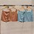 Conjunto Alfaiataria Feminino: Regata Alça Larga e Short Saia –Nuxx - Imagem 4