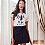 SHORTS SAIA EVA BELLA LARAH - Imagem 1