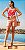 Body estampado Eva bella Lavinya - Imagem 3