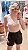 BODY EVA BELLA ANA LUIZA - Imagem 2