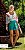 SHORT SAIA  EVA BELLA ANTONYA - Imagem 1