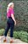 Calça Jeans Clouchard Eva bella Sabrina - Imagem 2