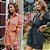 PARKA RISCA DE GIZ EVA BELLA INGRID - Imagem 2