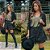 SHORT RISCA DE GIZ EVA BELLA GLORIA - Imagem 3
