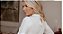 Blusa com Gola Padre Eva Bella Ellen - Imagem 3