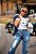 T-Shirt Gato Lily Belle 09284 - Imagem 1