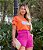 T-Shirt Tropicale Eva bella Luanna - Imagem 1