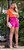 T-Shirt Tropicale Eva bella Luanna - Imagem 3