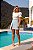Short Saia Lily belle Azul Claro - Imagem 1