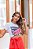T-Shirt Melância Lily belle 09345 - Imagem 1