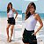 Short alfaiataria  Eva Bella Suzi - Imagem 1